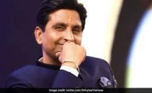रामदास अठावले ने बजट पर दी ऐसी रोचक प्रतिक्रिया, कुमार विश्&zwj;वास भी 'तारीफ' को हुए मजबूर..