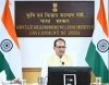 अल-नीनो के मद्देनजर केंद्रीय कृषि मंत्री चौहान ने ली छत्तीसगढ़ की खेती-किसानी की जानकारी