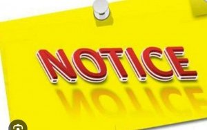 जनगणना कार्य हेतु प्रगणकों का प्रशिक्षण प्रारंभ, अनुपस्थित रहने वाले 5 कर्मियों को 'कारण बताओ' नोटिस जारी