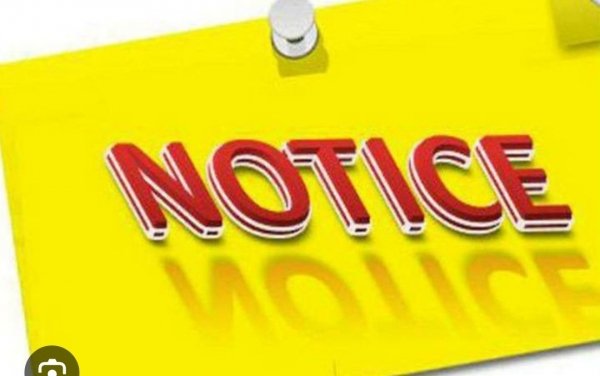 जनगणना कार्य हेतु प्रगणकों का प्रशिक्षण प्रारंभ, अनुपस्थित रहने वाले 5 कर्मियों को 'कारण बताओ' नोटिस जारी