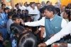 भानपुरी में उत्साह से मना शाला प्रवेश उत्सव, वन मंत्री केदार कश्यप ने किया नवप्रवेशी बच्चों का स्वागत