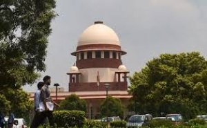 प्&zwj;लेन टिकट रिफंड मामले में सुप्रीम कोर्ट ने कहा, 'याचिकाकर्ताओं को जवाब दे केंद्र सरकार'