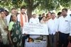सुशासन तिहार: चौपाल में मिली राहत, सरलाबाई मरावी की समस्या का मुख्यमंत्री ने किया त्वरित समाधान