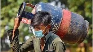 व्यावसायिक एलपीजी आवंटन में वृद्धि, अब कुल 50% तक उपलब्धता