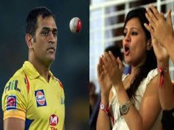 लंबे समय बाद एमएस धोनी की क्रिकेट के मैदान पर वापसी, पत्नी साक्षी ने शेयर की प्यारी पोस्ट