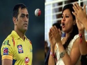 लंबे समय बाद एमएस धोनी की क्रिकेट के मैदान पर वापसी, पत्नी साक्षी ने शेयर की प्यारी पोस्ट