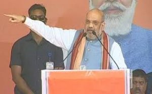 ममता बनर्जी के चोट विवाद पर बोले अमित शाह, उन भाजपा कार्यकर्ताओं का क्या, जिनकी जान चली गई...