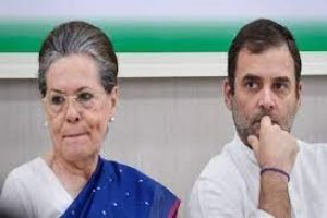 CWC की बैठक में बोलीं सोनिया गांधी   चुनावी नतीजों से यह साफ हो गया कि पार्टी में सुधार की जरूरत