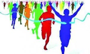 रन फॉर सीजी प्राइड&rsquo; के परिणाम घोषित : वरिष्ठ नागरिकों श्रेणी में  गुजारी लाल रहे प्रथम