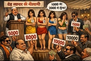 2025: सेक्स स्कैंडल्स का काला अध्याय, राजनीति से धर्म तक हिले आधार