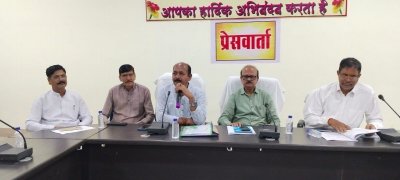 सहकारिता से मजबूत होगा गांव और किसान : सचिन सिंह बघेल