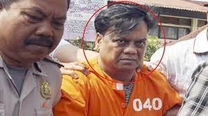 अंडरवर्ल्&zwj;ड डॉन छोटा राजन ने कोरोना को दी मात, AIIMS से वापस तिहाड़ जेल भेजा गया