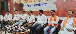 उत्सव के रूप में मनाया जाएगा डॉ. रमन सिंह का जन्मदिन,दो दिन के नगर प्रवास पर रहेंगे विधानसभा अध्यक्ष