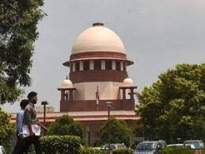गोवा कांग्रेस के बागी विधायकों के अयोग्यता मामले पर 21 अप्रैल को सुनवाई करेगा सुप्रीम कोर्ट