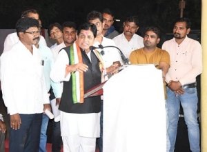 नगरीय प्रशासन मंत्री ने चंदखुरी में 5.20 करोड़ से ज्यादा के विकास कार्यों की दी सौगात