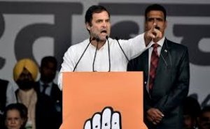 "हिम्मत है तो करो..." : 'मन की बात' पर राहुल गांधी का PM मोदी को चैलेंज