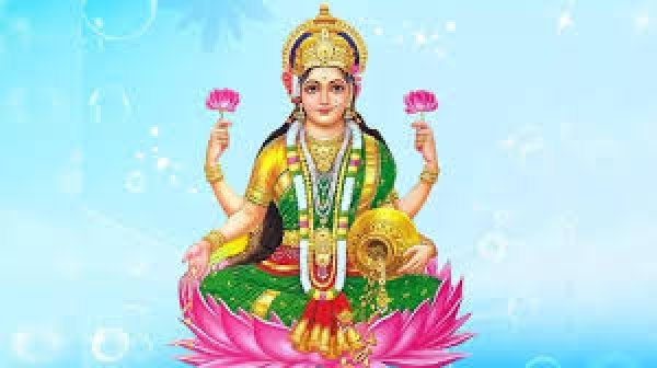 साल के पहले ही दिन याद से कर लें ये जरूरी काम, माता लक्ष्मी होंगी मेहरबान, खूब बरसेगी कृपा