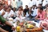 उप मुख्यमंत्री ने मुक्तिधाम के लिए ?50 लाख और सामुदायिक भवन के लिए 1 करोड़ की घोषणा की