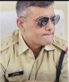 बस्तर पुलिस महकमे को गहरा आघात