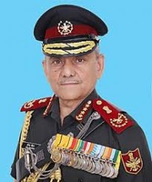 प्रमुख रक्षा अध्&zwj;यक्ष जनरल अनिल चौहान ने भारतीय वायु सेना की महत्वपूर्ण भूमिका पर बल दिया