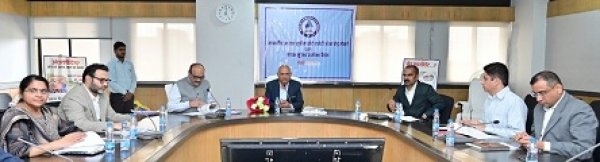 सड़क सुरक्षा माह 2026 : जन-जागरूकता से दुर्घटनाओं पर लगाम, 10 प्रतिशत मृत्यु दर घटाने का लक्ष्य