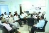 नगरीय निकाय एवं त्रिस्तरीय पंचायत निर्वाचन-2026 : प्रेस कॉन्फ्रेंस में दी गई विस्तृत जानकारी