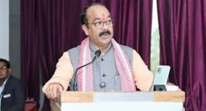 नए बजट से शहर से गांव तक विकास को मिलेगी नई रफ्तार - श्री अरुण साव