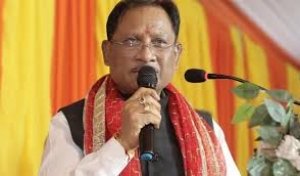 भारत के हृदय से विश्व बाजार तक &mdash; छत्तीसगढ़ बन रहा है लॉजिस्टिक्स क्रांति का नेतृत्वकर्ता