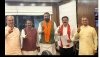 बिहार में एनडीए का क्लीन स्वीप: राज्यसभा की 5ों सीटें जीतीं, तेजस्वी बोले&ndash; &ldquo;धनतंत्र और मशीनतंत्र से हराया&rdquo;