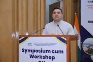 भारत के पास जैव-अर्थव्यवस्था तथा जैव-आधारित कृषि-लागत क्षेत्र में वैश्विक अग्रणी बनने की अपार क्षमता है: श्री तेजवीर सिंह, सचिव, डीसीपीसी