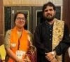 सुषमा जेठानी के नेतृत्व में सिंधी साहित्य और संस्कृति को मिलेगी नई दिशा &mdash; राकेश पाण्डेय
