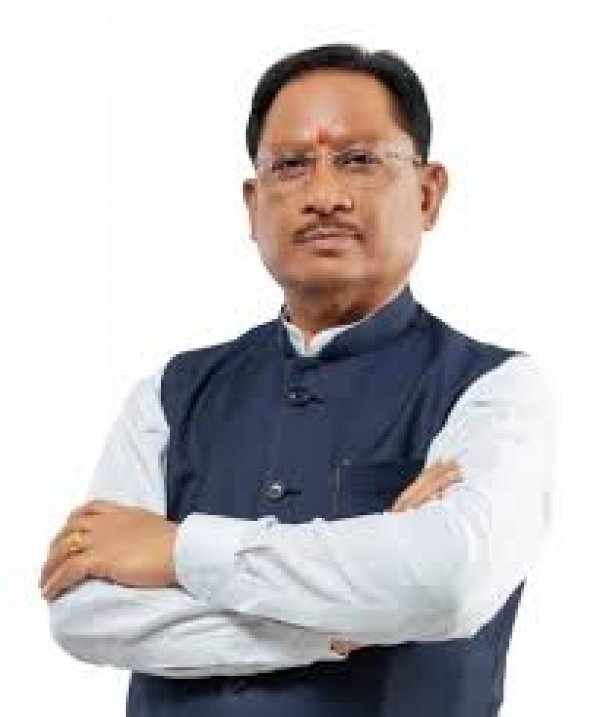 सुशासन तिहार-2026 के लिए राज्य सरकार की व्यापक तैयारी,मुख्यमंत्री विष्णु देव साय ने कलेक्टरों को दिए विस्तृत निर्देश