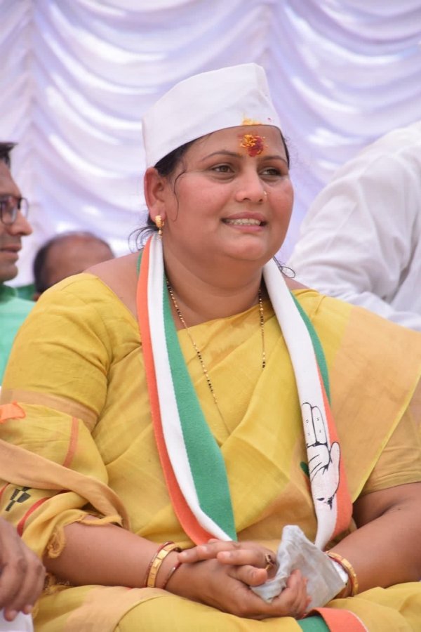 किसानों को दिए जाने वाले ऋण सीमा में कटौती, किसान विरोधी कदम- छन्नी साहू