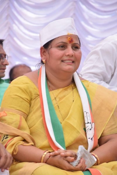 किसानों को दिए जाने वाले ऋण सीमा में कटौती, किसान विरोधी कदम- छन्नी साहू