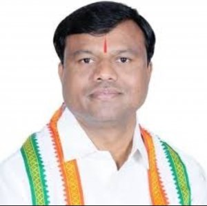 "देश में 12 साल से अघोषित आपातकाल, लोकतंत्र पर भाजपा का अलोकतांत्रिक चरित्र बड़ा खतरा" &mdash; दीपक बैज