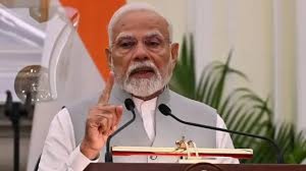 विशाख रिफाइनरी से वेतन आयोग तक: पीएम मोदी की गतिविधियों ने दिया विकास का संकेत