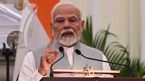 विशाख रिफाइनरी से वेतन आयोग तक: पीएम मोदी की गतिविधियों ने दिया विकास का संकेत