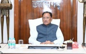 विकसित छत्तीसगढ़ की नई दिशा तय करेगा 'चिंतन शिविर 3.0', मुख्यमंत्री विष्णु देव साय के नेतृत्व में दो दिवसीय मंथन आज से