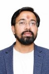 दिनेश कुमार अग्रवाल बने भाजपा व्यापारी प्रकोष्ठ के जिला सहसंयोजक, कार्यकर्ताओं में उत्साह