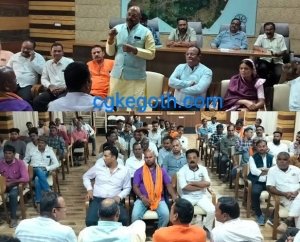 17 अगस्त को पाटन से टोलाघाट तक गूंजेगा 'बोल बम' का जयघोष, एक मुठ्ठी अन्नदान से बनेगा महाप्रसाद